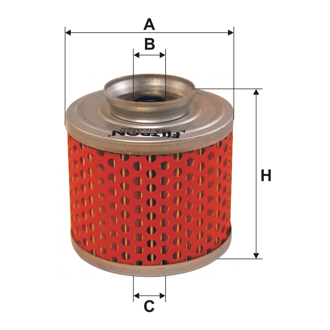 Product Image PM803_FILTRON
