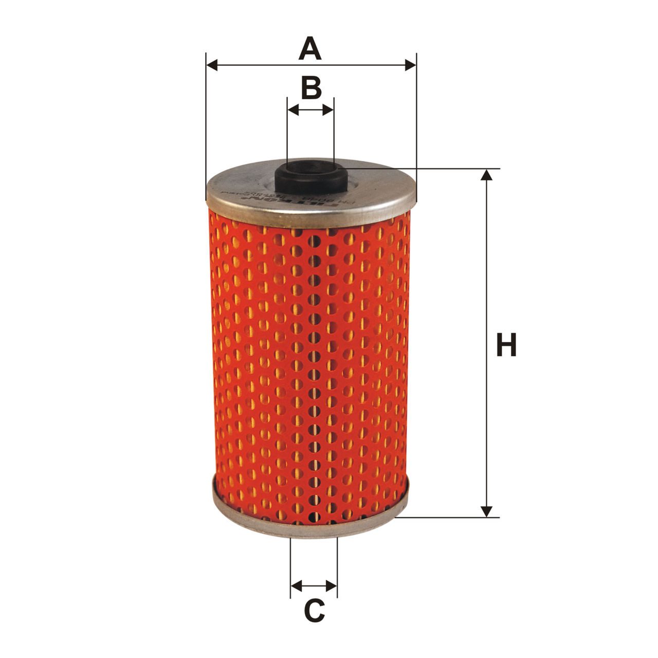 Product Image PM804A_FILTRON