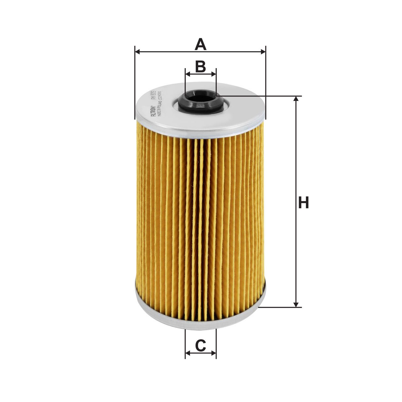 Product Image PM805_FILTRON