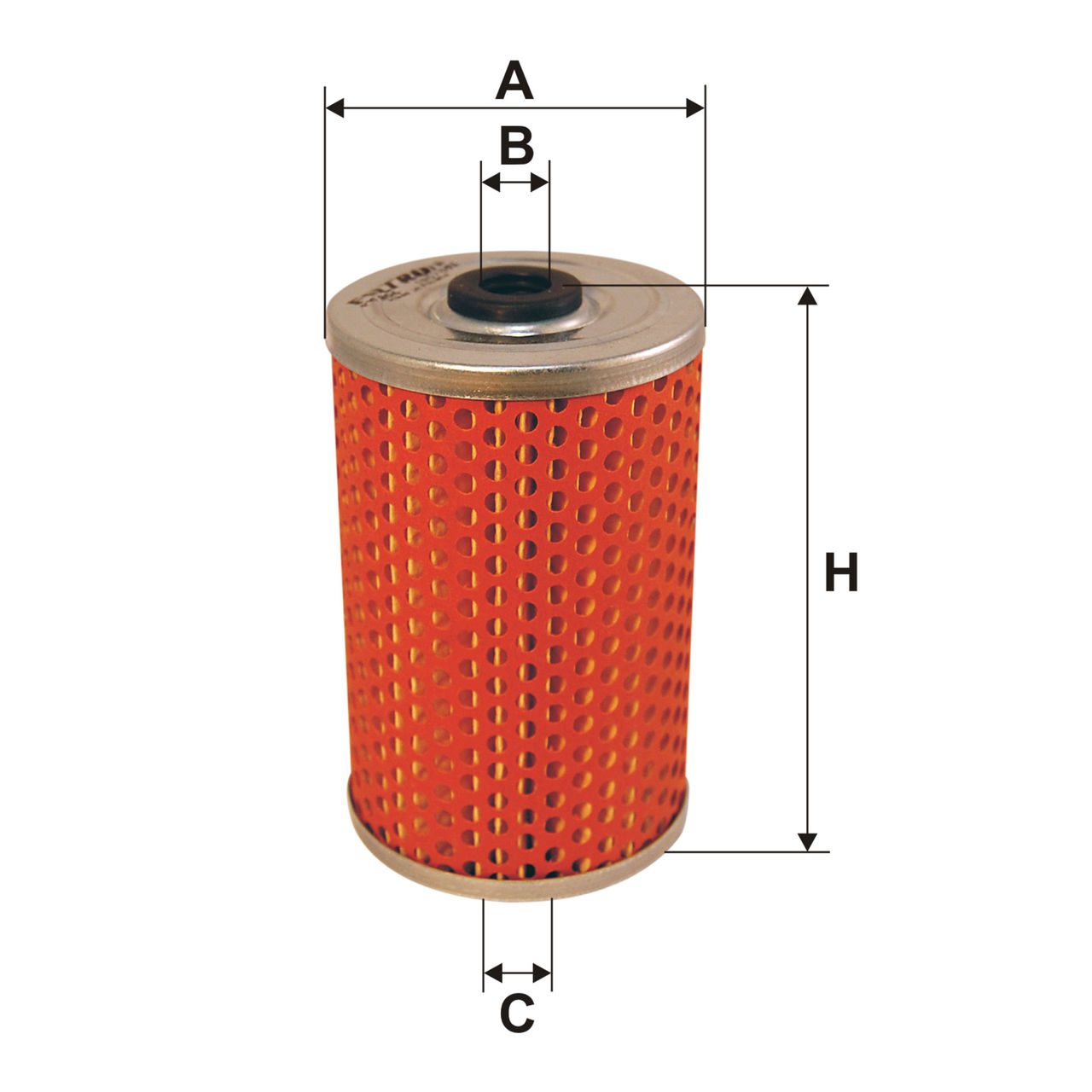 Product Image PM806_FILTRON