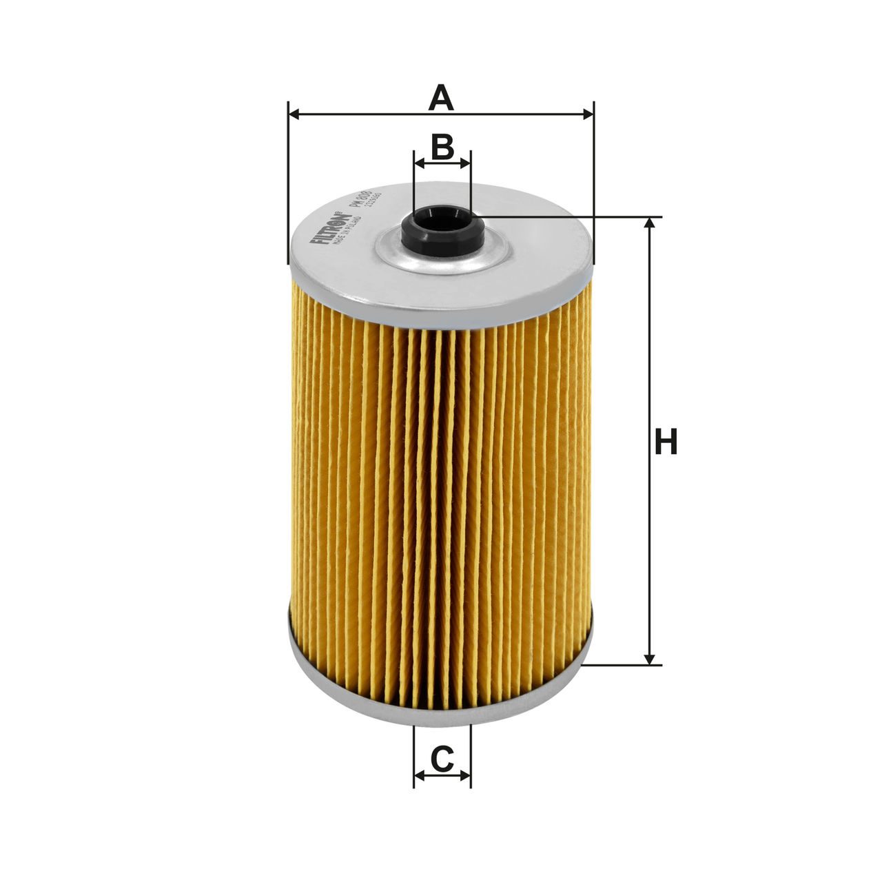 Product Image PM808_FILTRON
