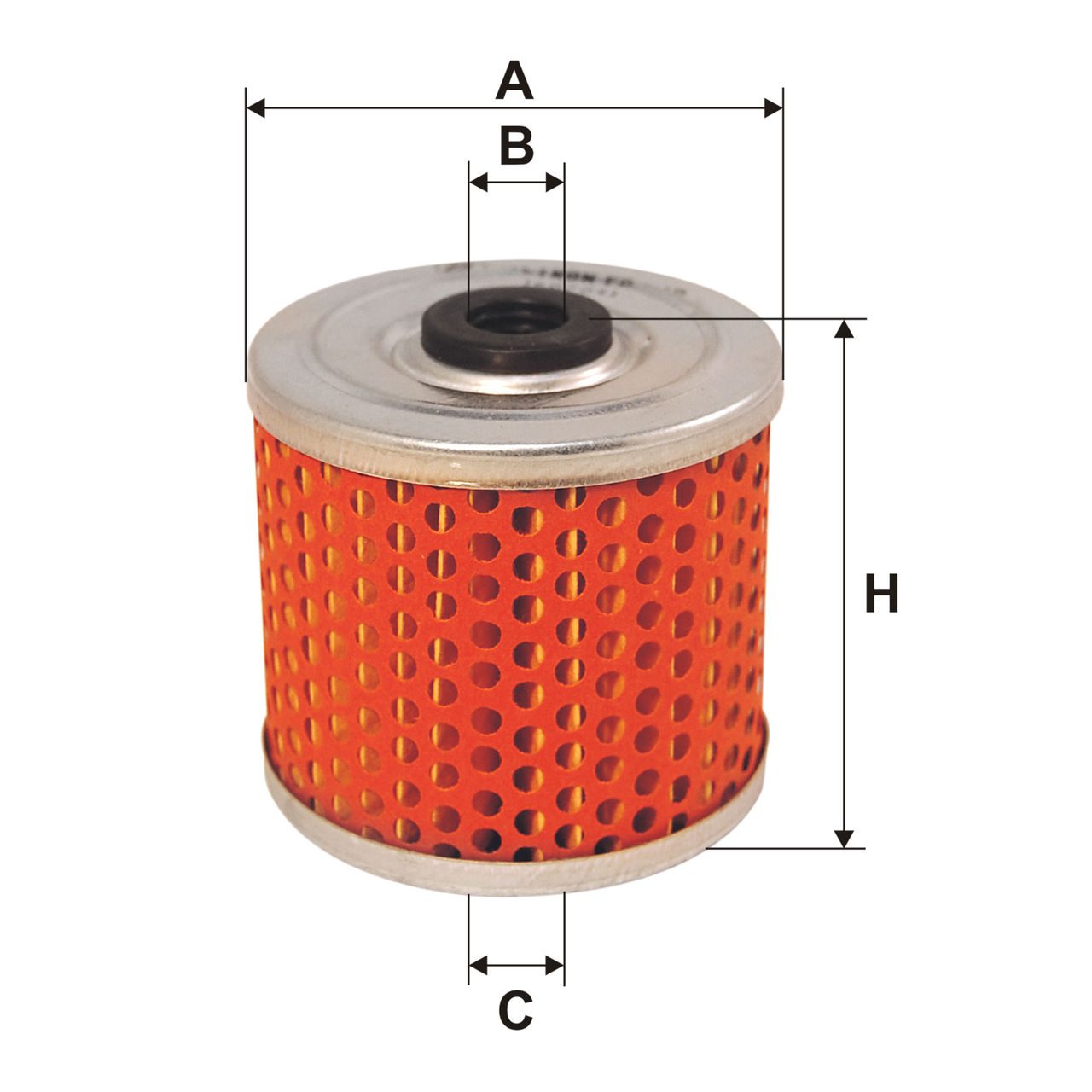Product Image PM810_FILTRON