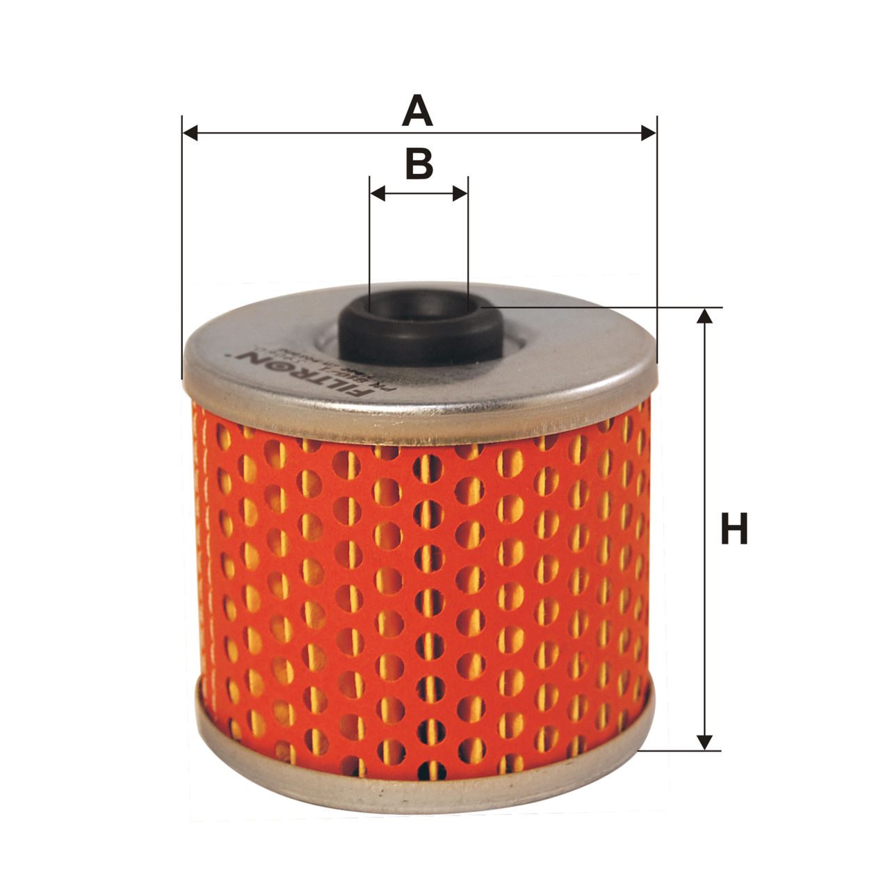 Product Image PM810/1_FILTRON