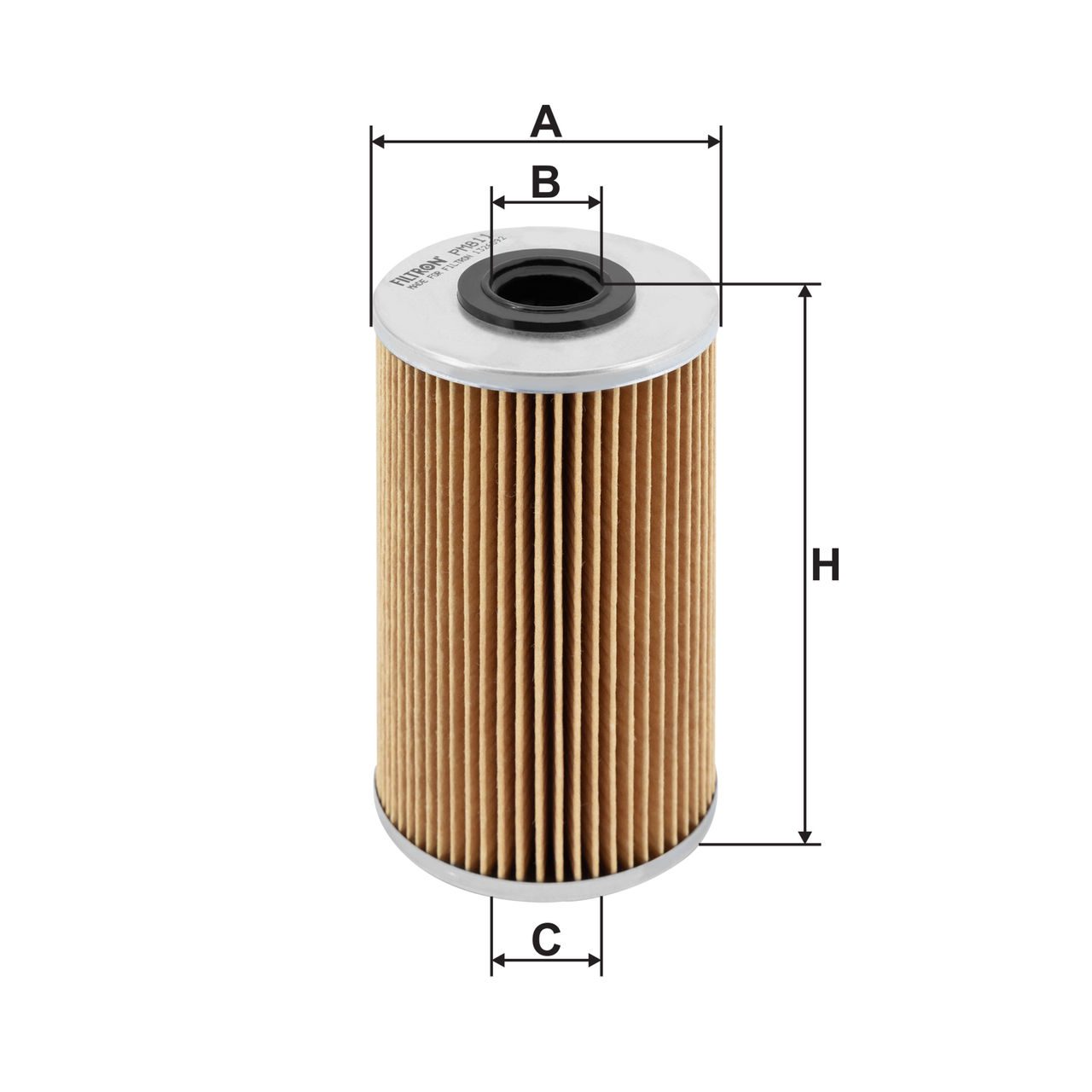 Product Image PM811_FILTRON