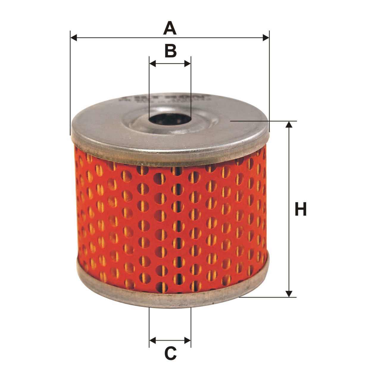 Product Image PM815_FILTRON