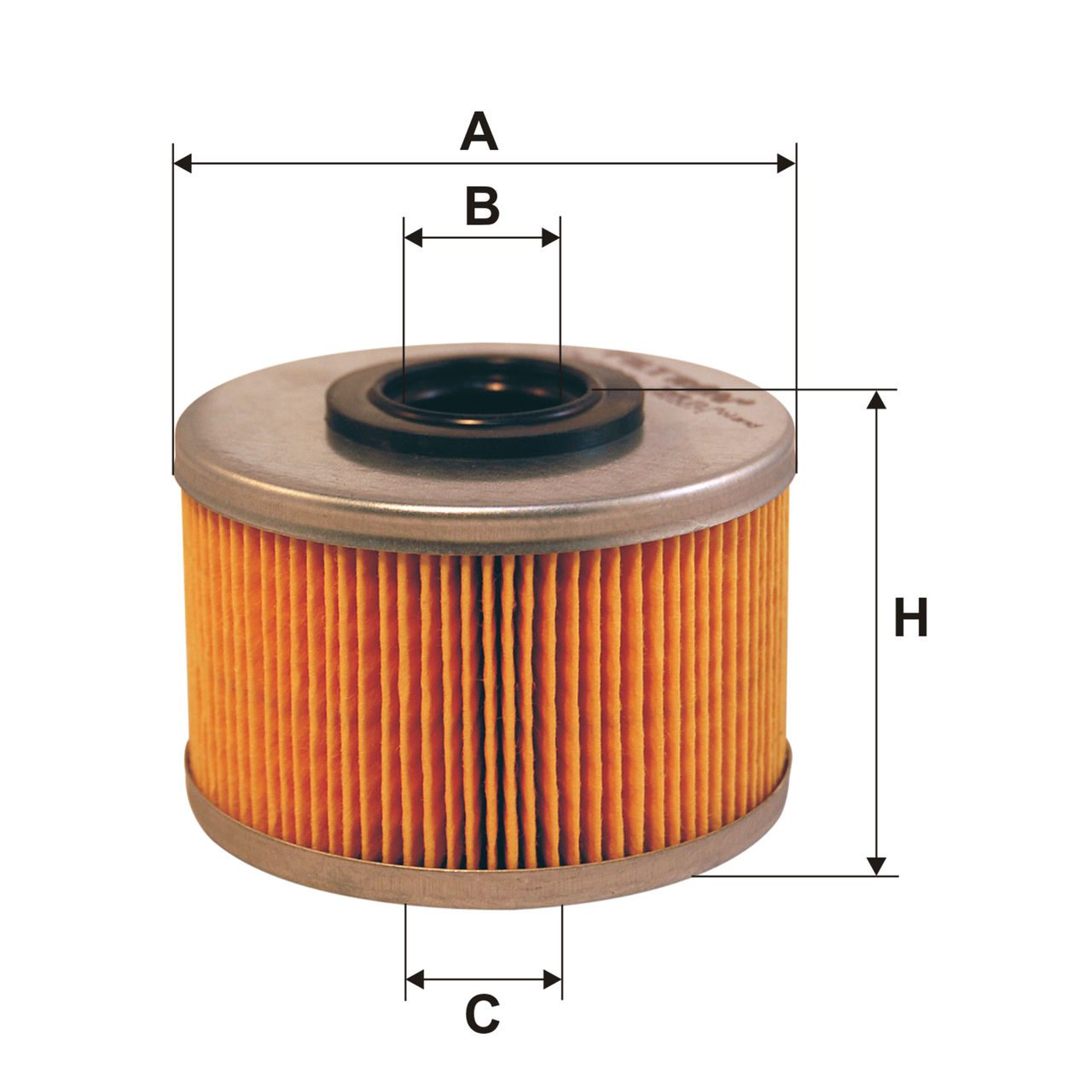 Product Image PM815/1_FILTRON