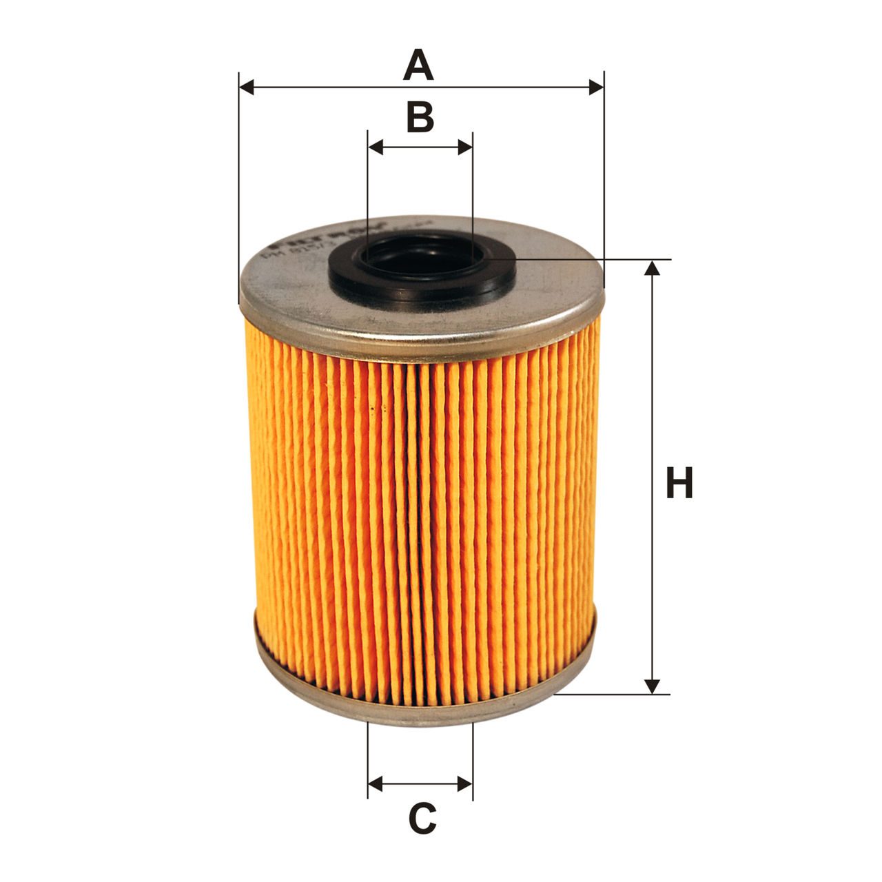 Product Image PM815/3_FILTRON