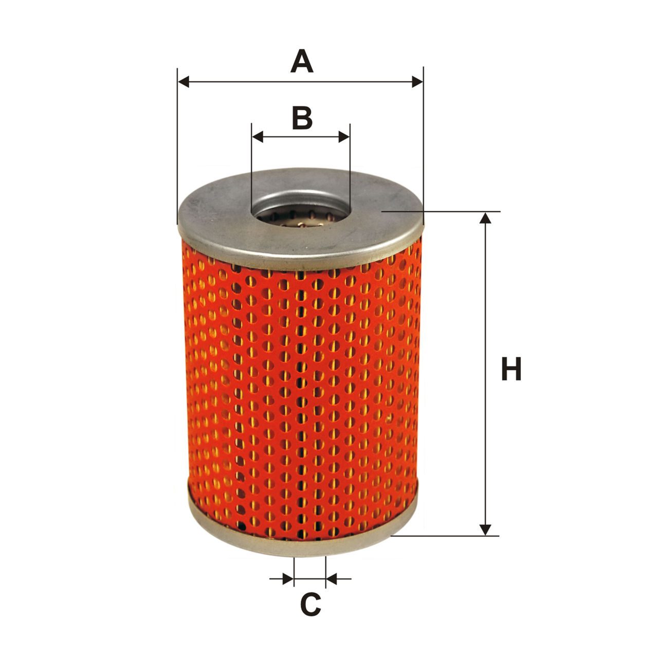 Product Image PM818_FILTRON