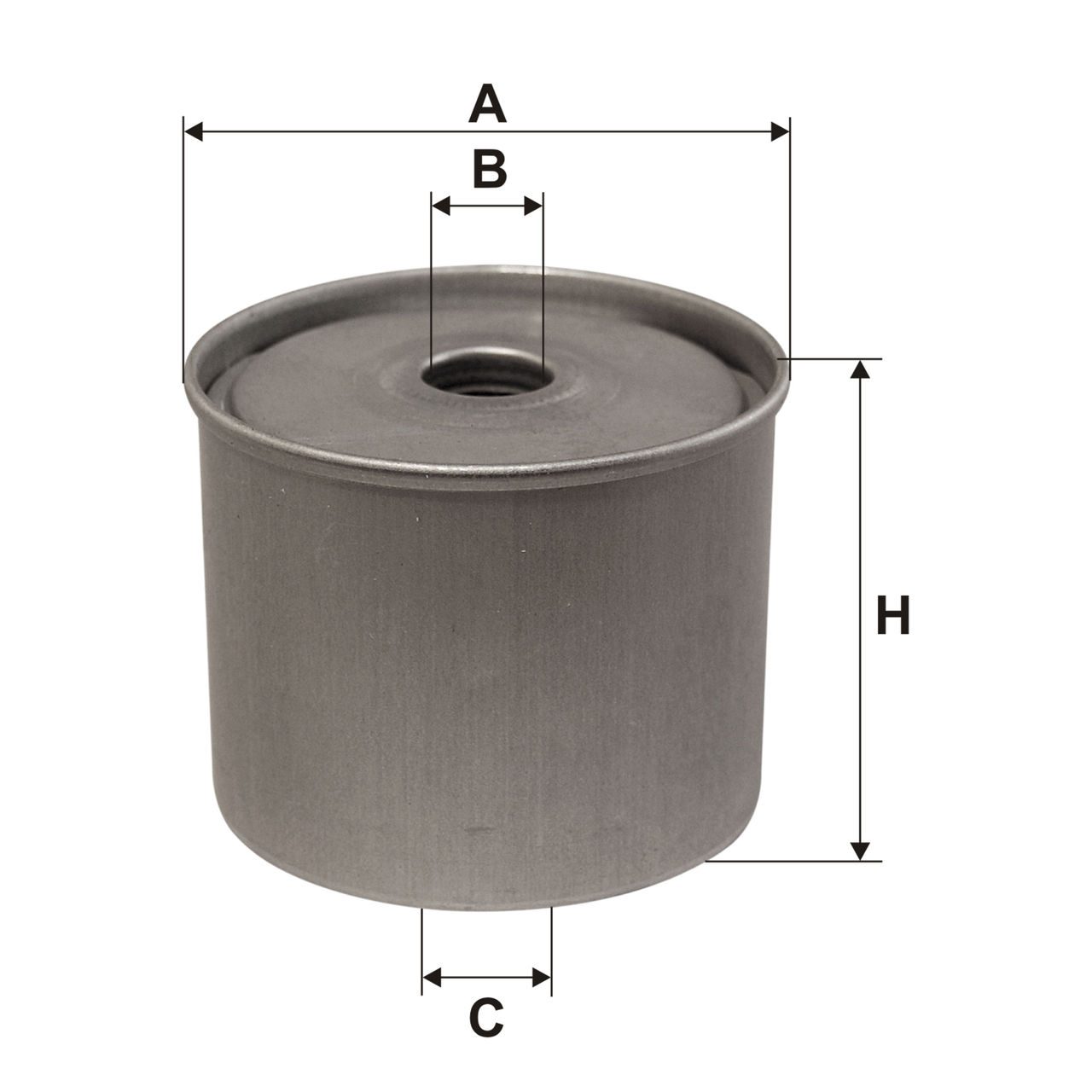 Product Image PM819/1_FILTRON
