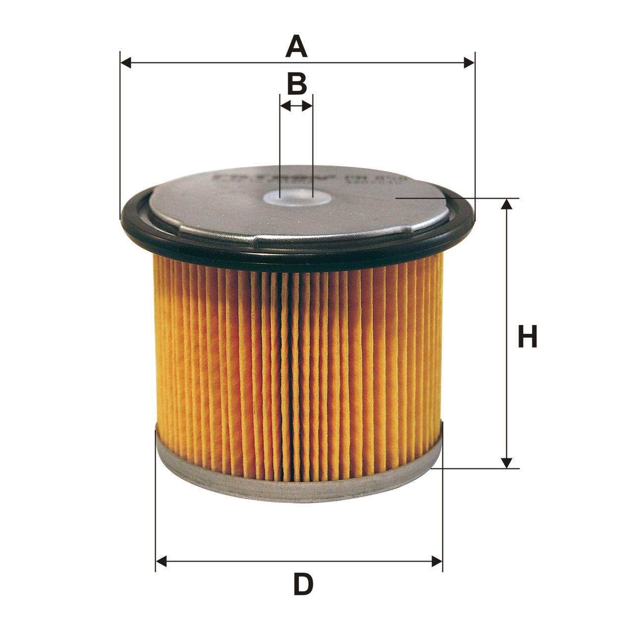 Product Image PM858_FILTRON
