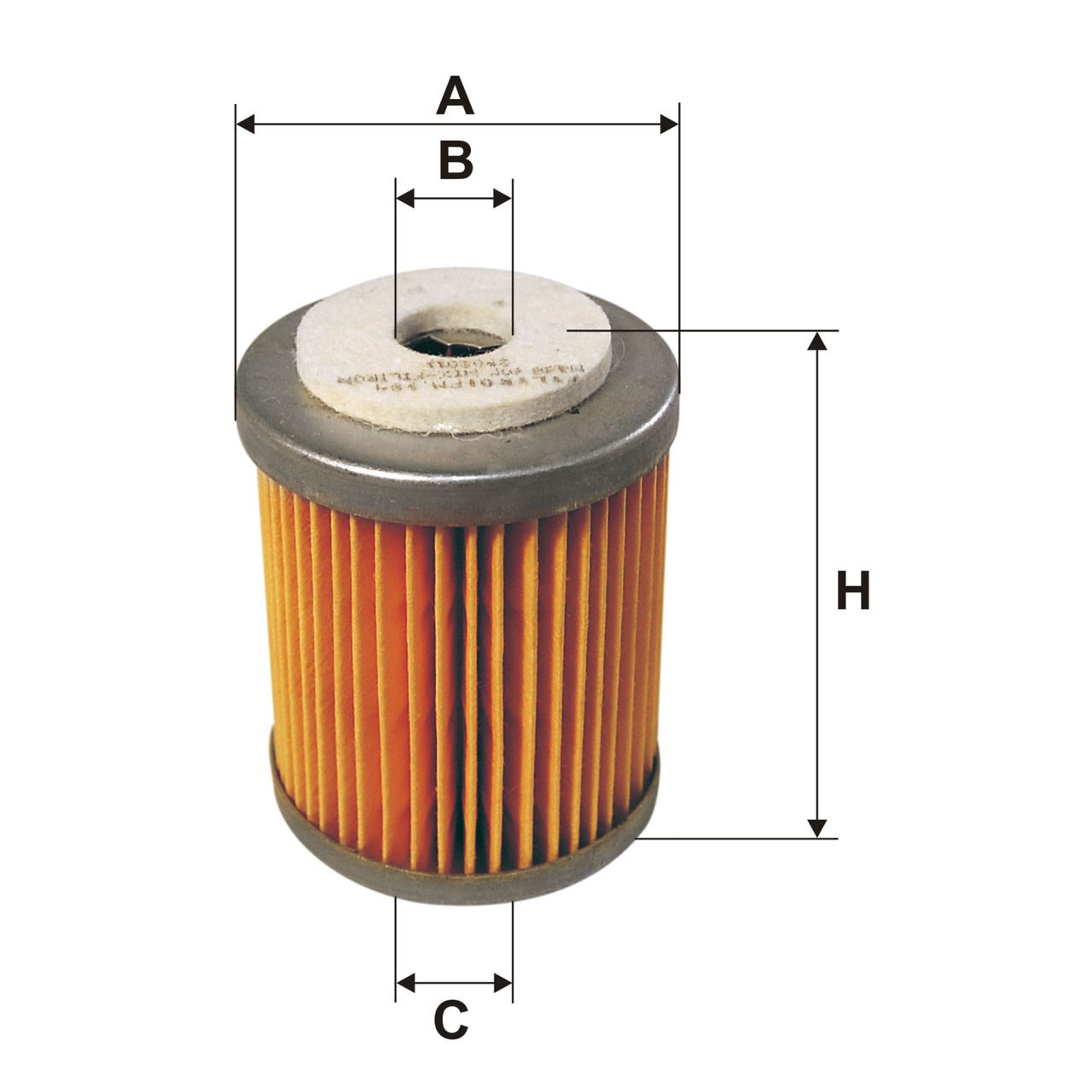 Product Image PM984_FILTRON