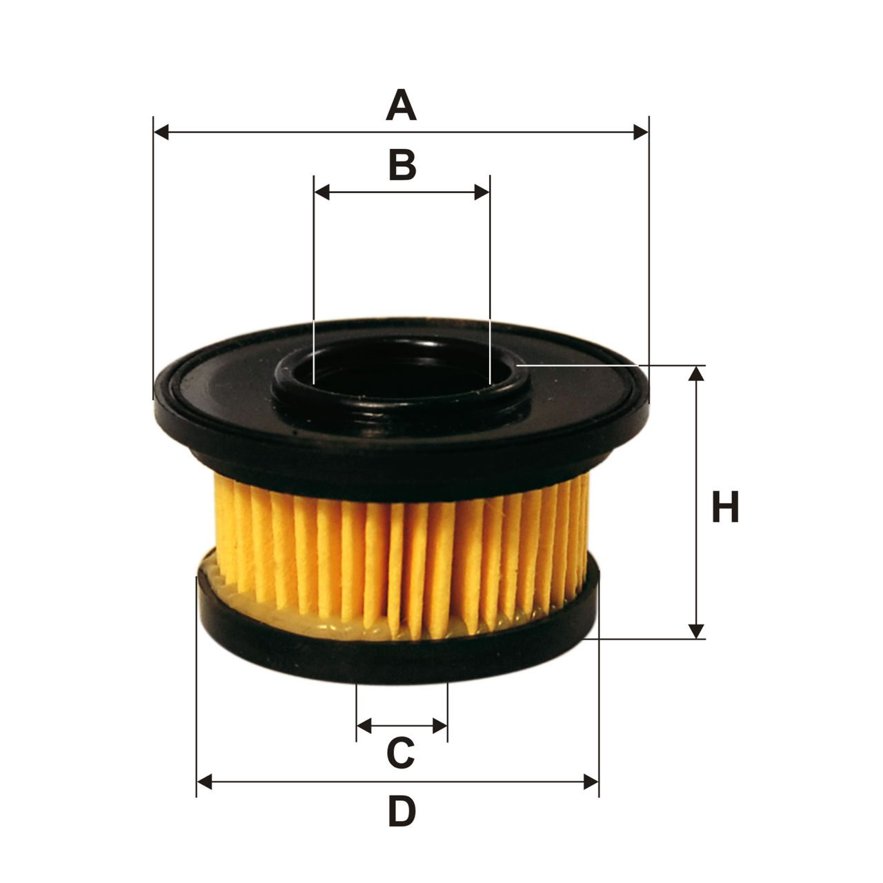Product Image PM999/1_FILTRON