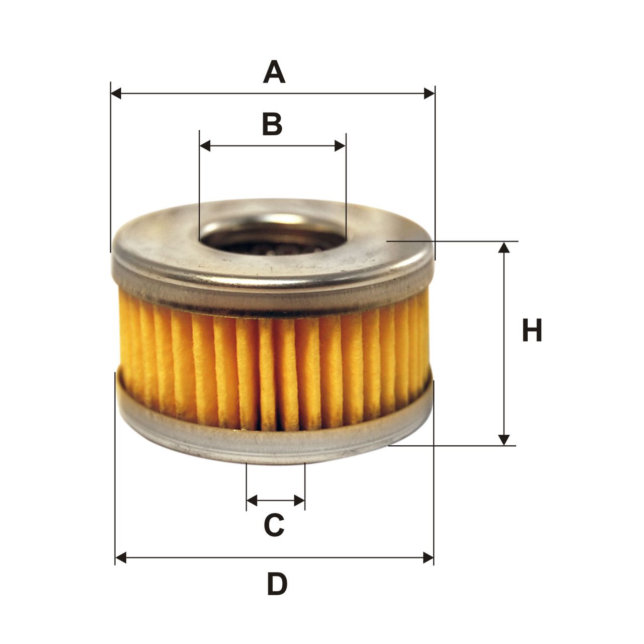 Product Image PM999/12_FILTRON