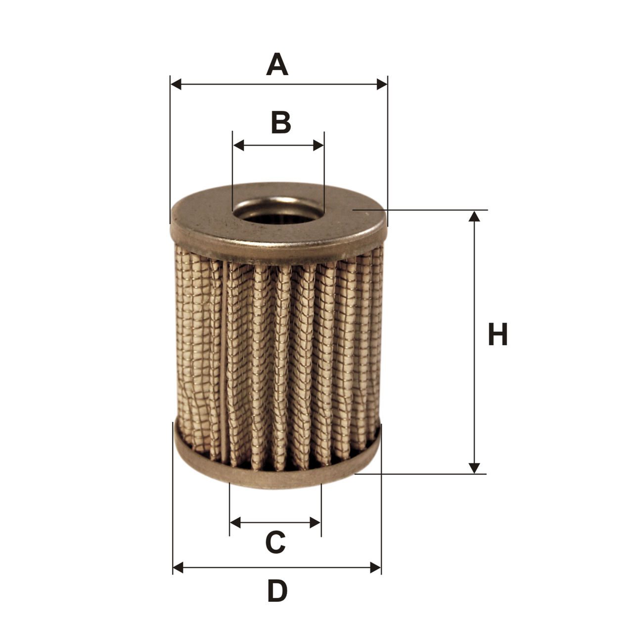 Product Image PM999/13_FILTRON
