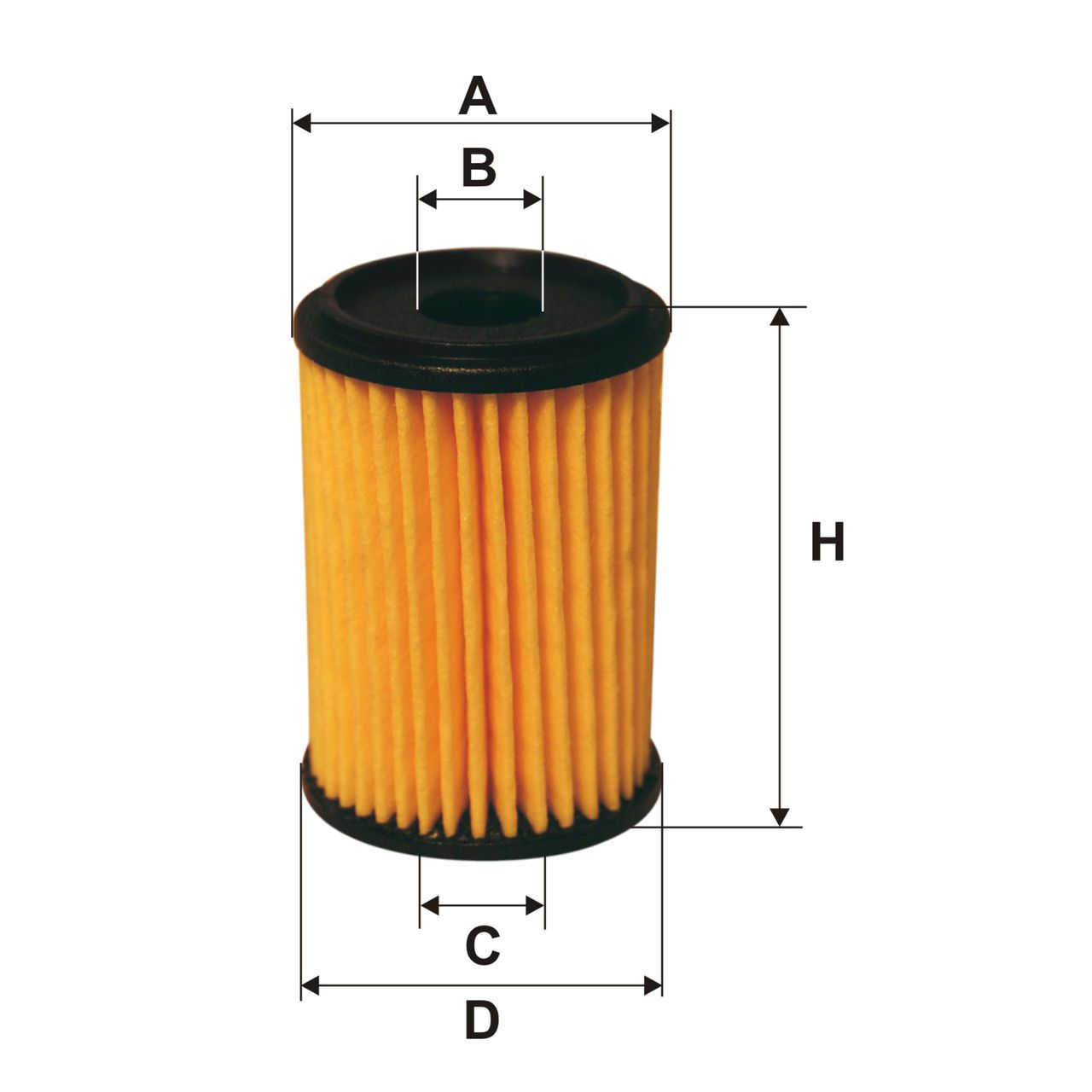 Product Image PM999/14_FILTRON