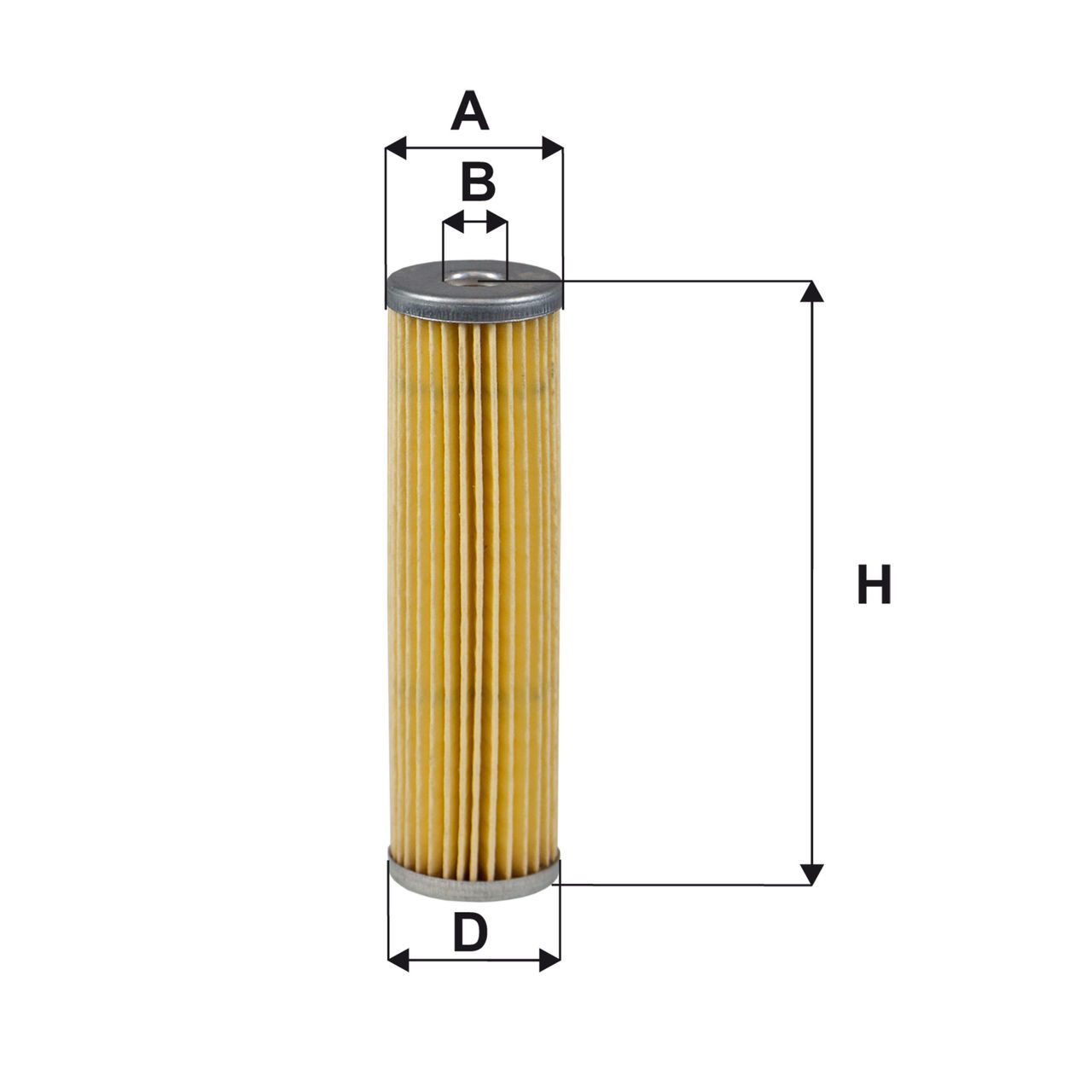 Product Image PM999/17_FILTRON