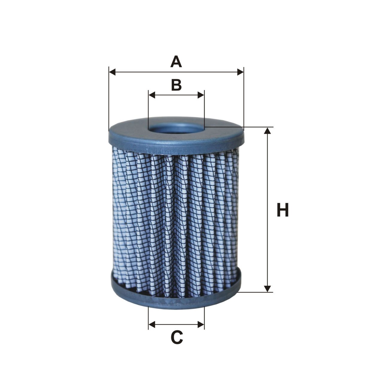 Product Image PM999/19_FILTRON