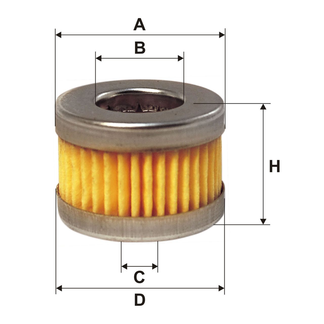 Product Image PM999/2_FILTRON