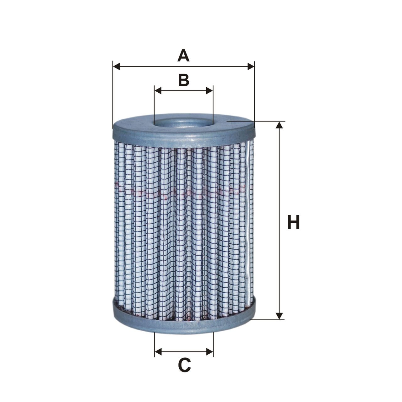 Product Image PM999/20_FILTRON
