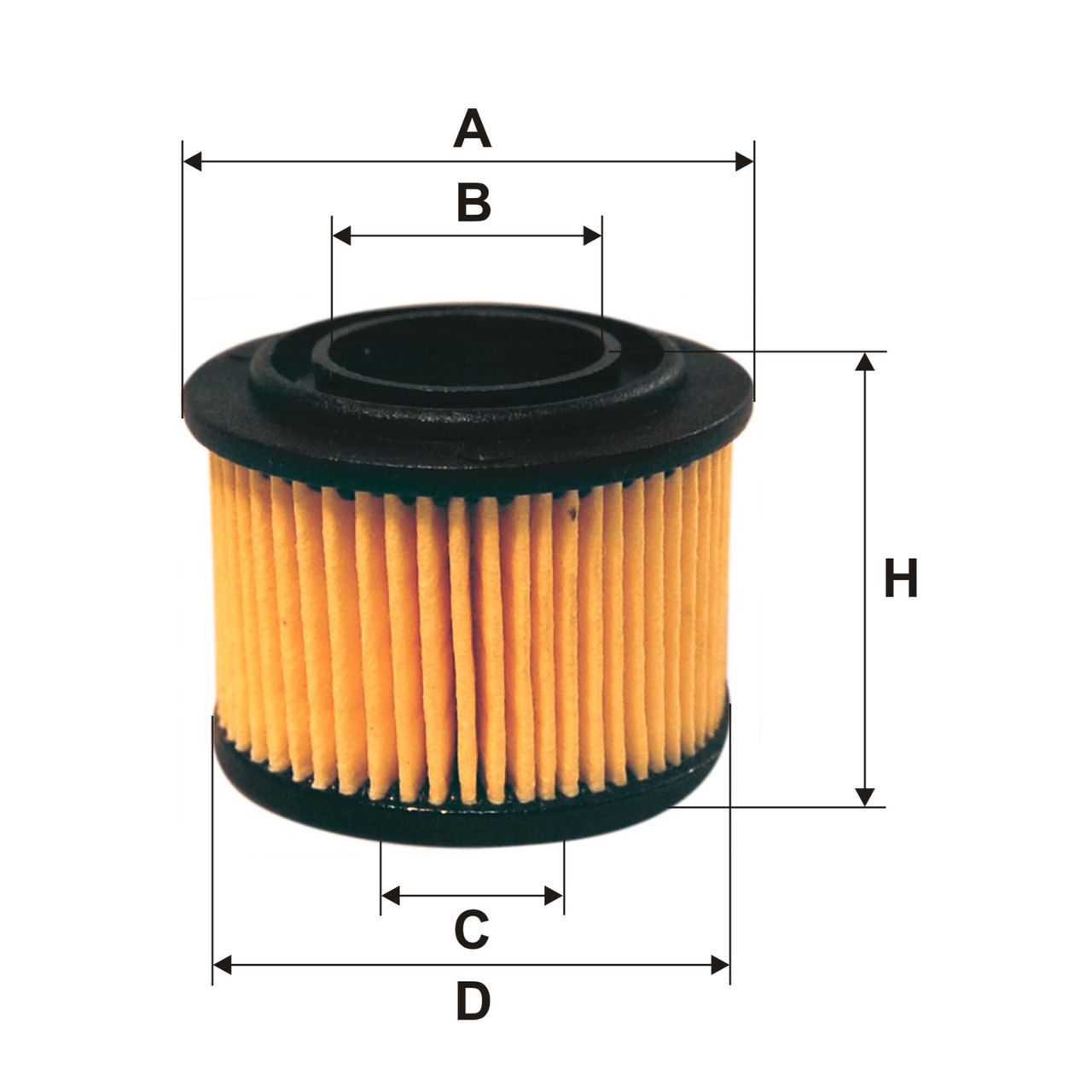 Product Image PM999/3_FILTRON