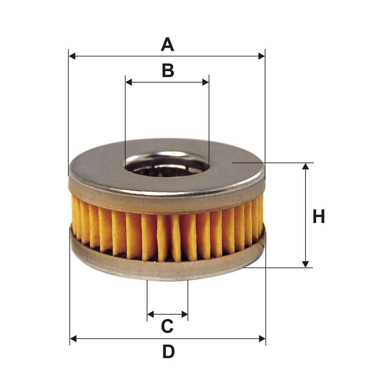 Product Image PM999/5_FILTRON