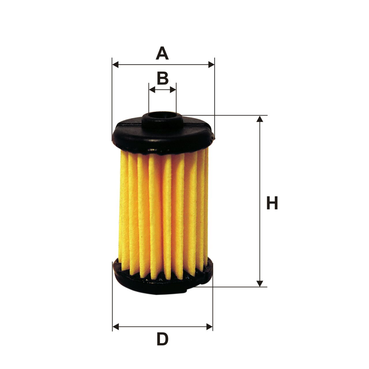 Product Image PM999/7_FILTRON