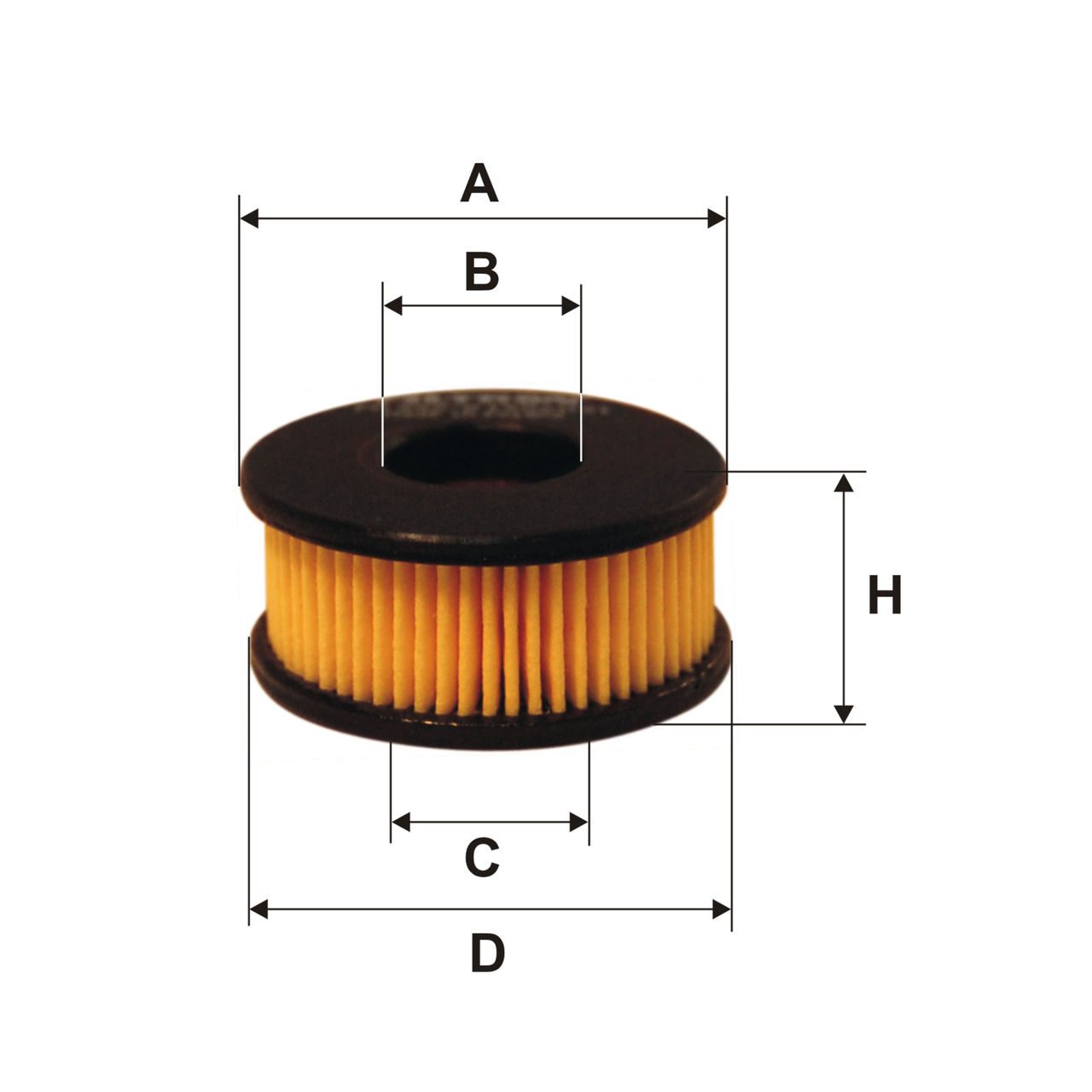 Product Image PM999/8_FILTRON