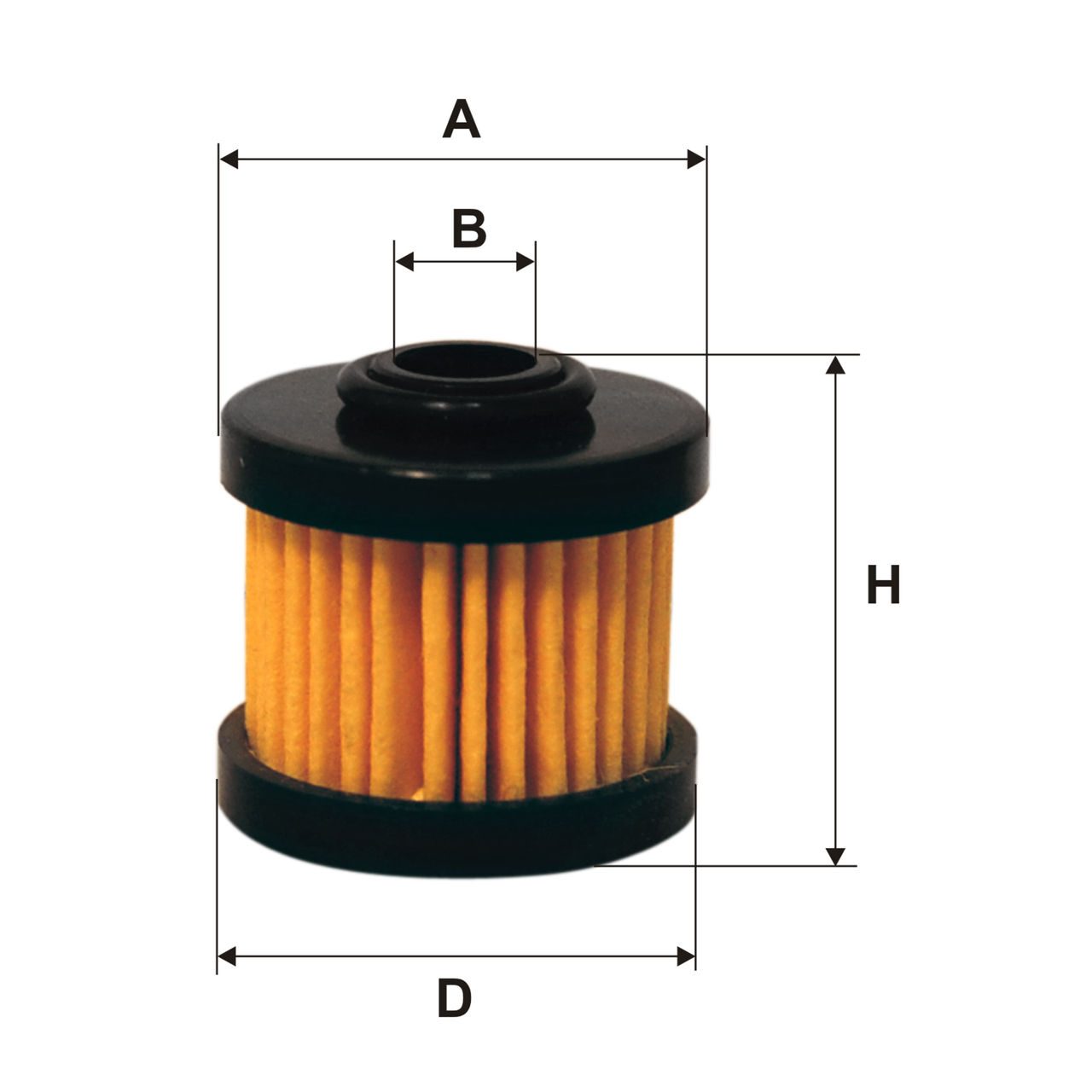 Product Image PM999/9_FILTRON