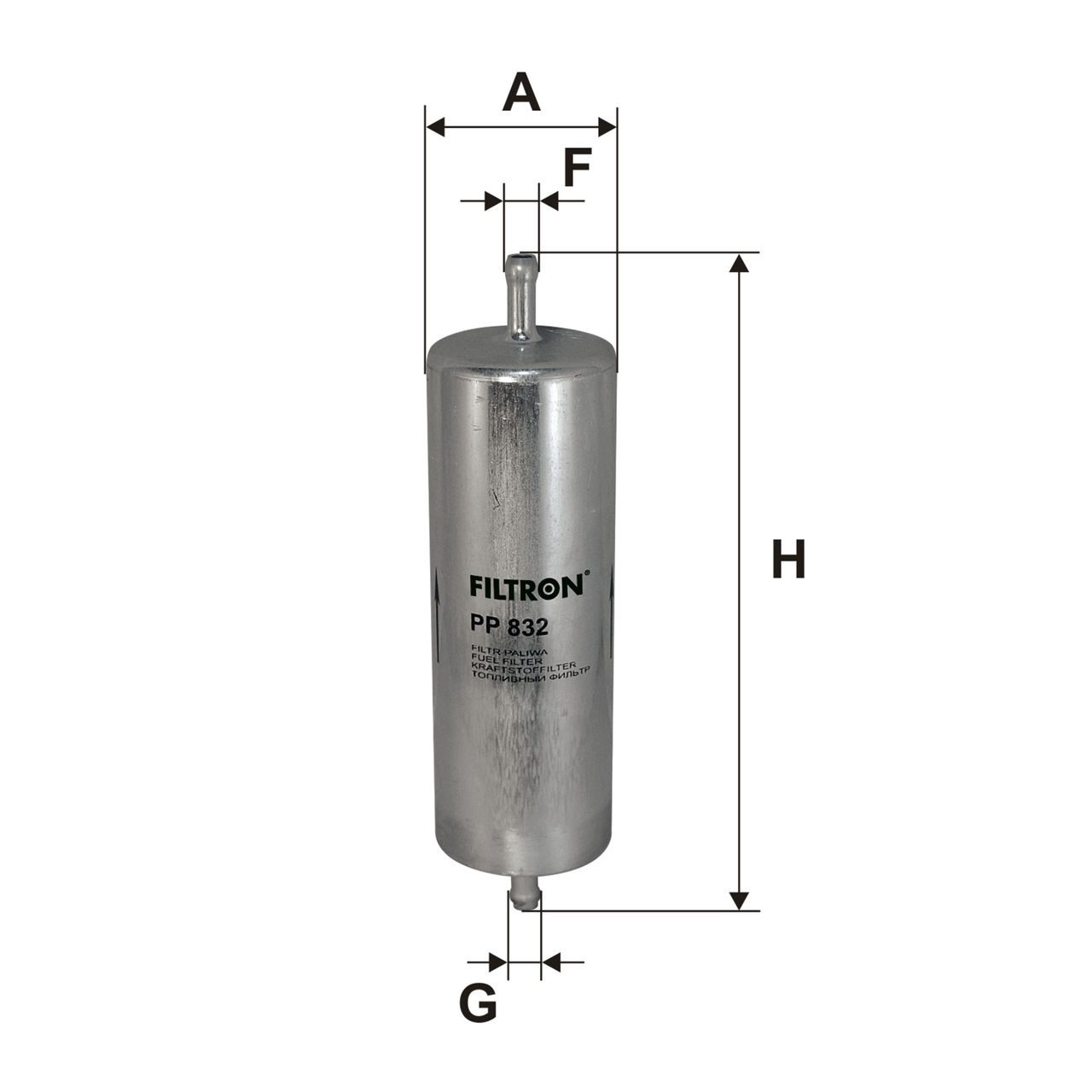 Product Image PP832_FILTRON