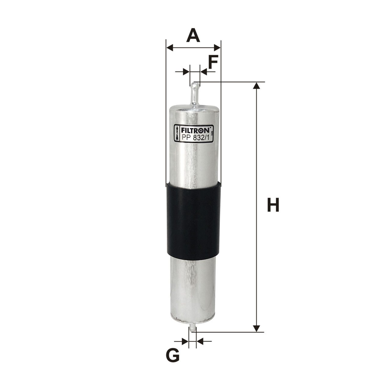 Product Image PP832/1_FILTRON