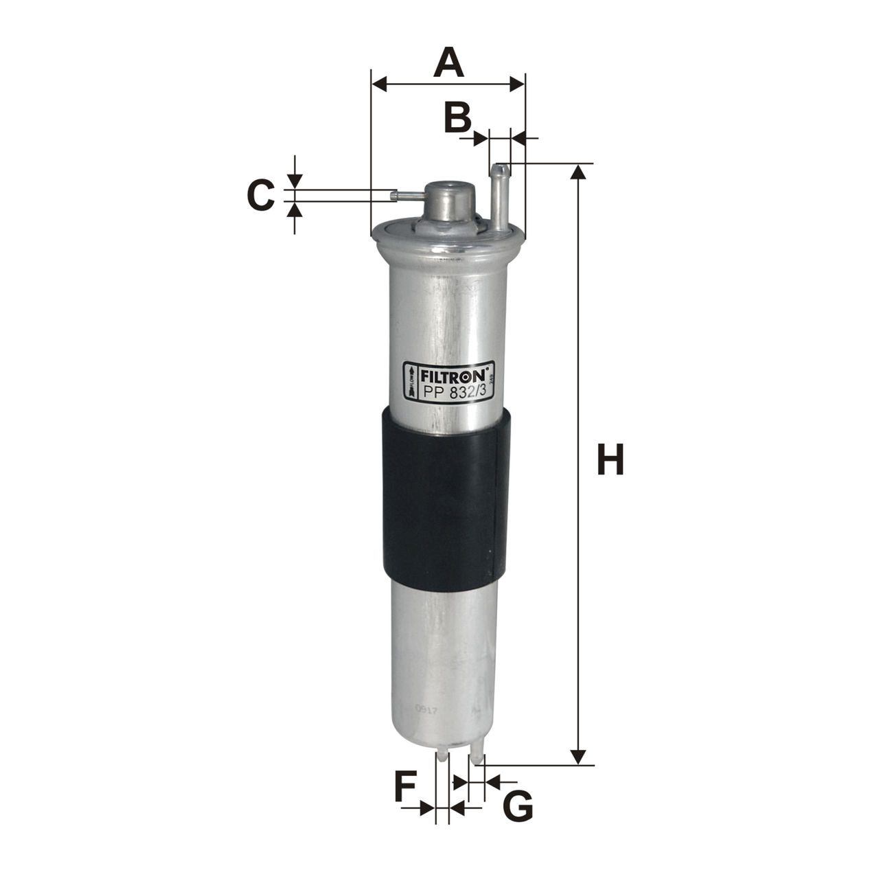 Product Image PP832/3_FILTRON