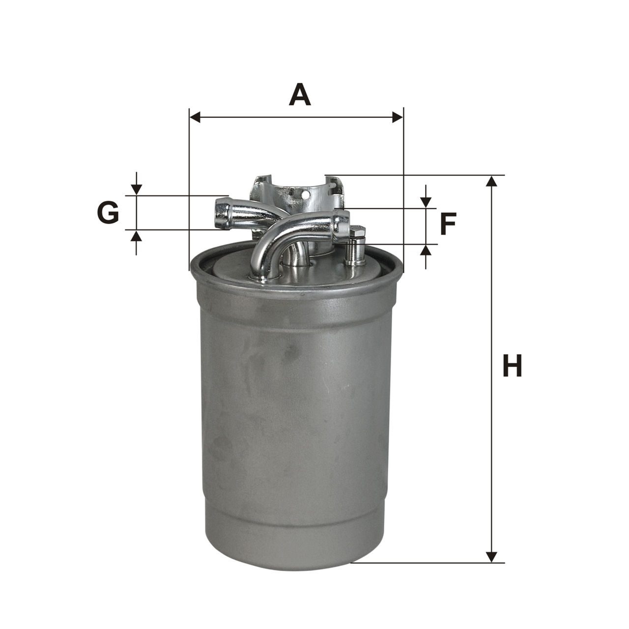 Product Image PP839/4_FILTRON