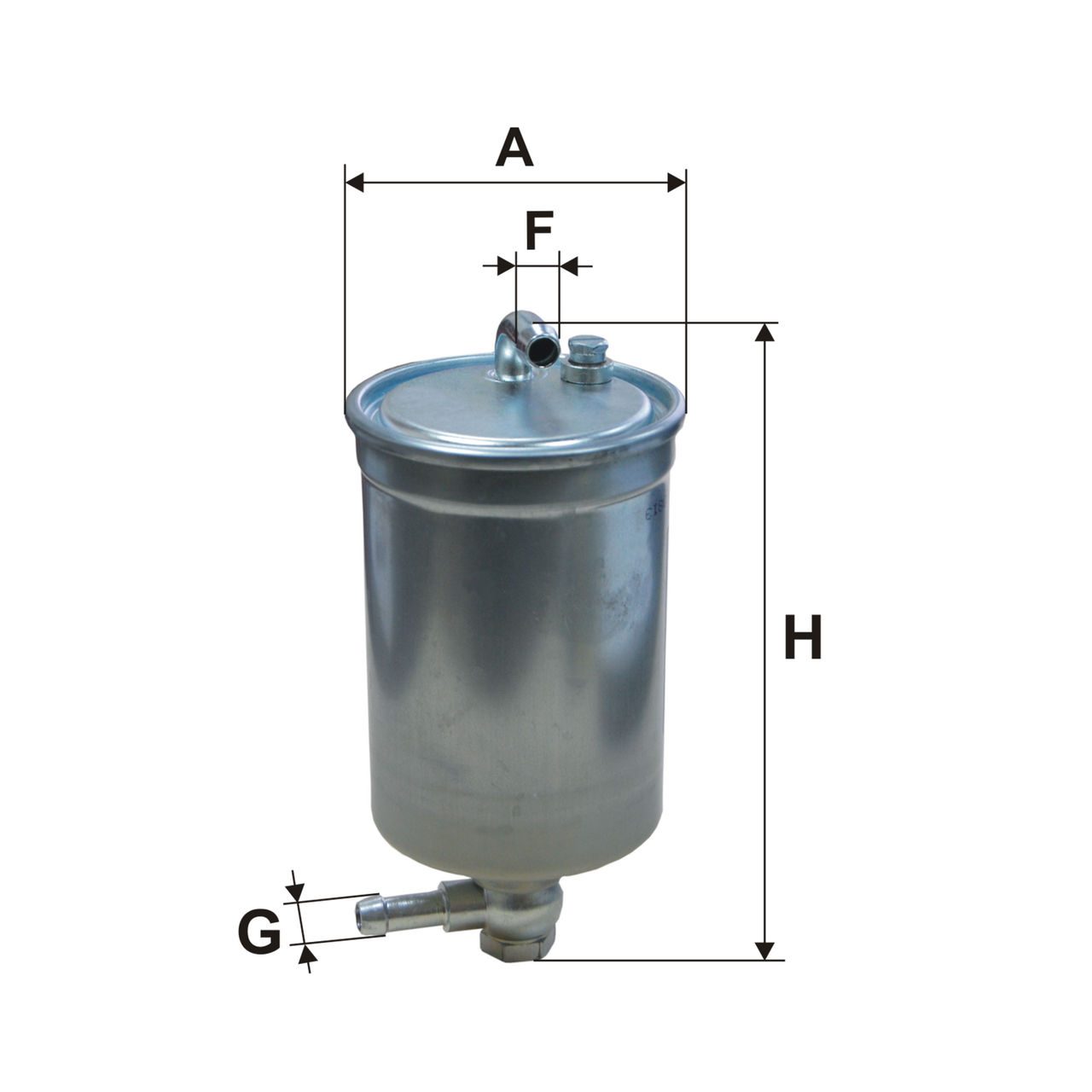 Product Image PP839/9_FILTRON