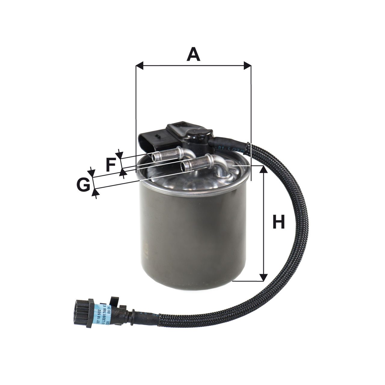 Product Image PP840/5_FILTRON