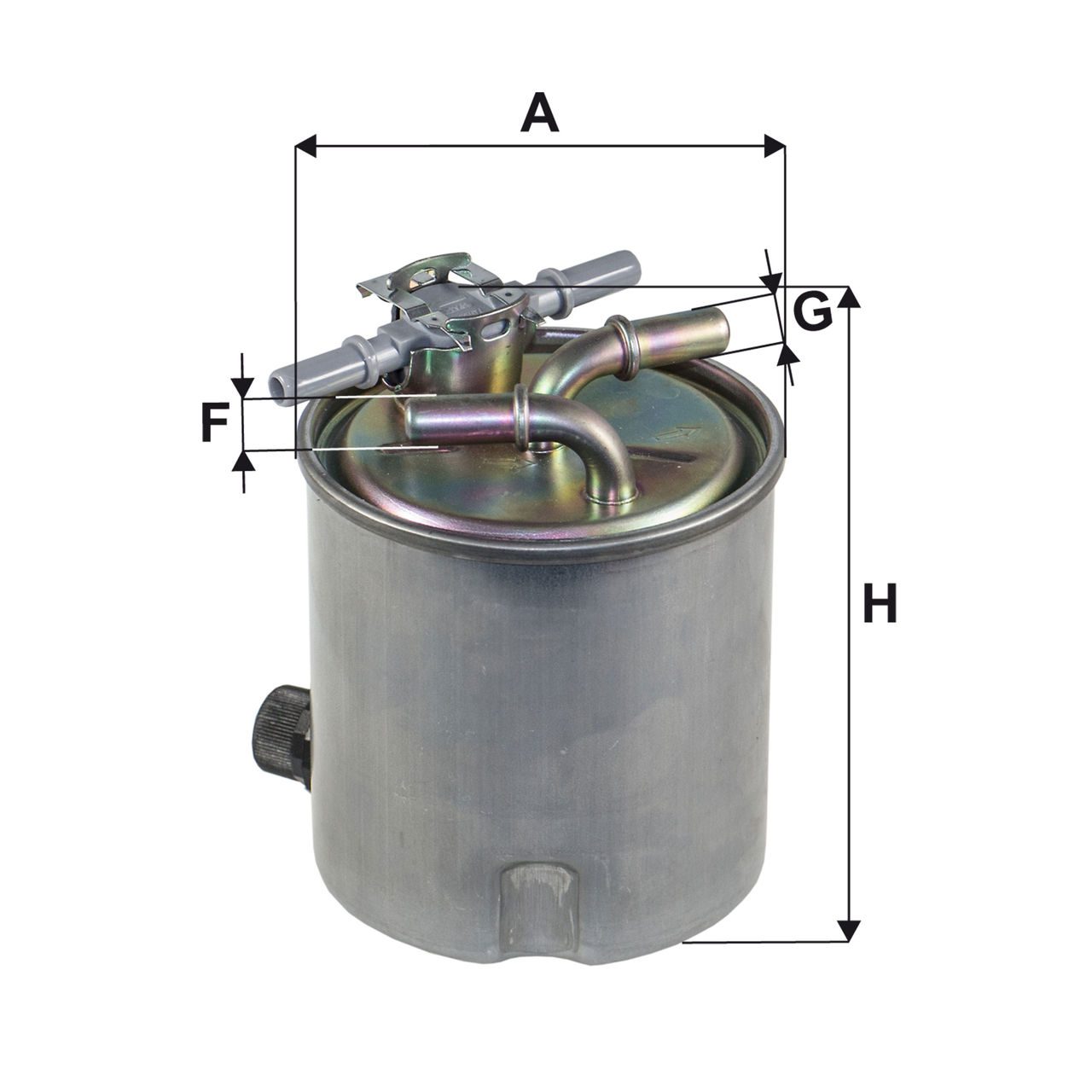 Product Image PP857/2_FILTRON