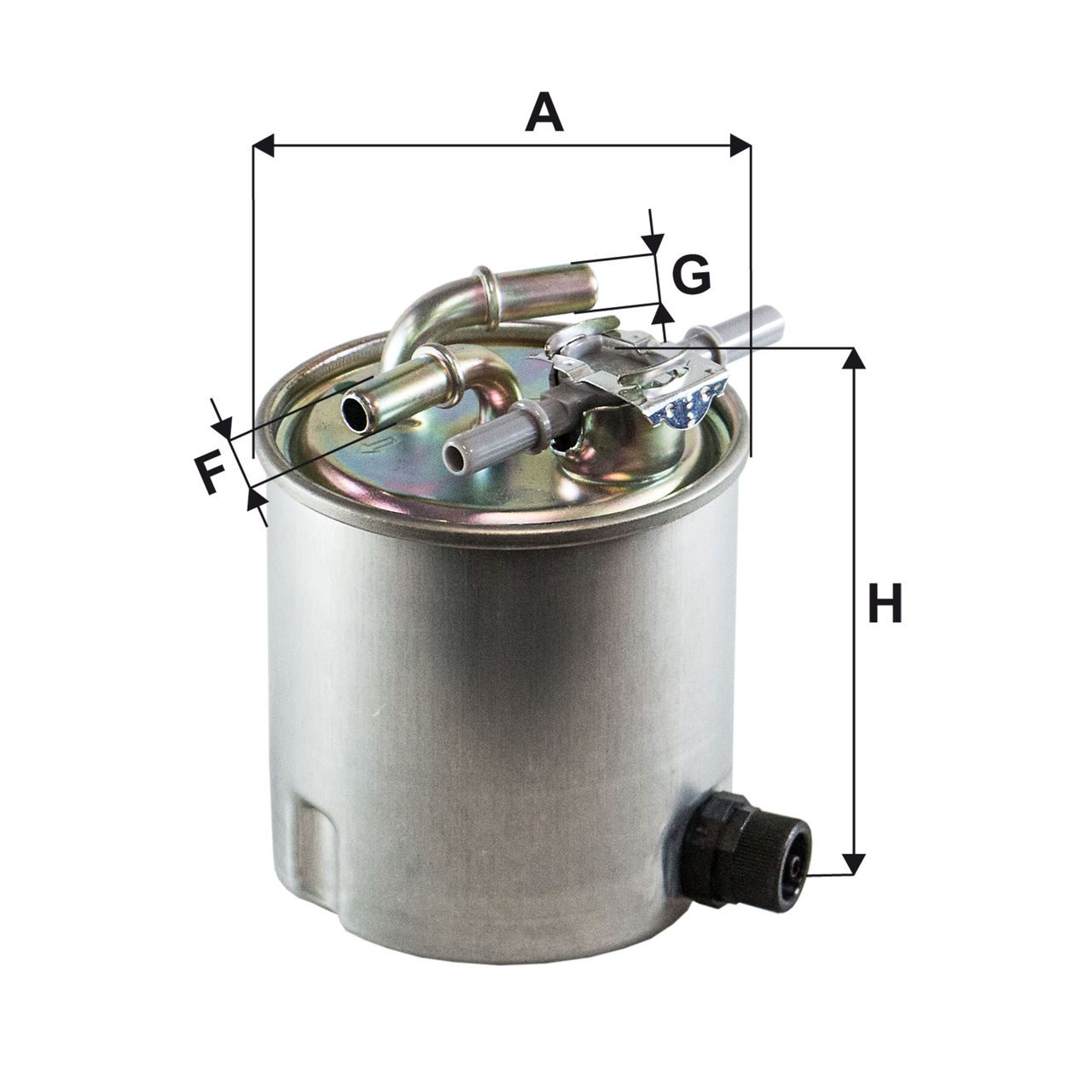 Product Image PP857/3_FILTRON