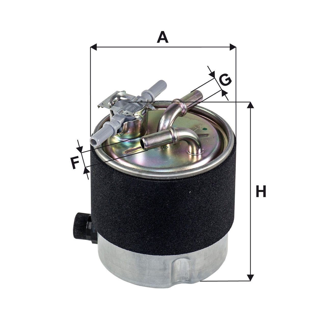 Product Image PP857/5_FILTRON