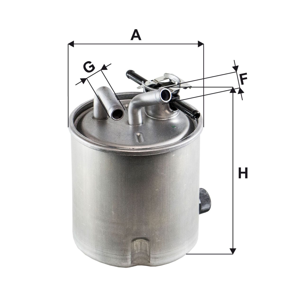 Product Image PP857/6_FILTRON
