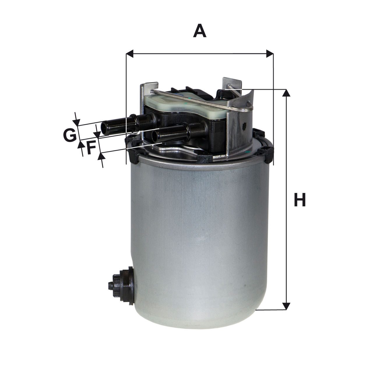 Product Image PP857/9_FILTRON