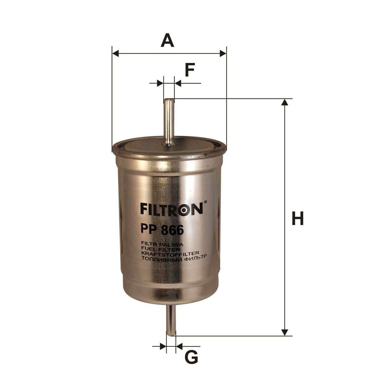 Product Image PP866_FILTRON