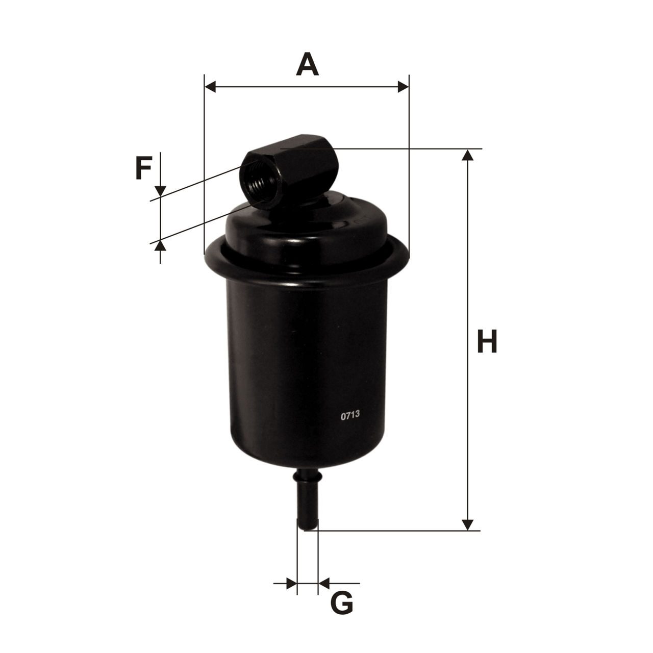 Product Image PP876/3_FILTRON