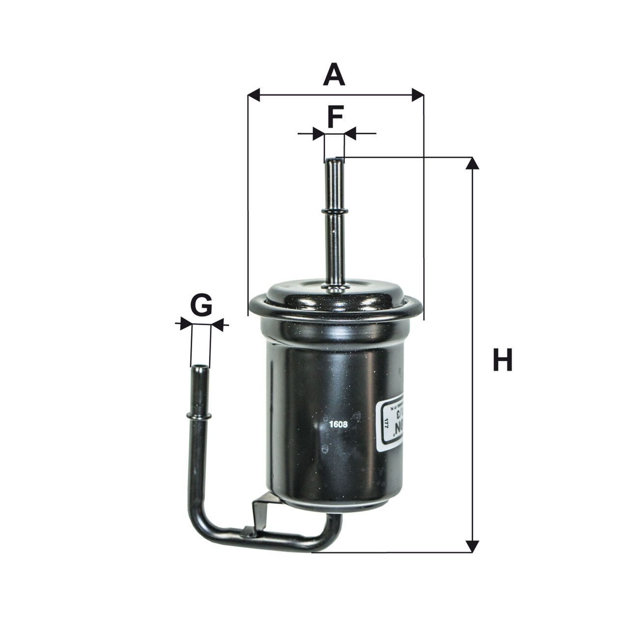 Product Image PP891/3_FILTRON
