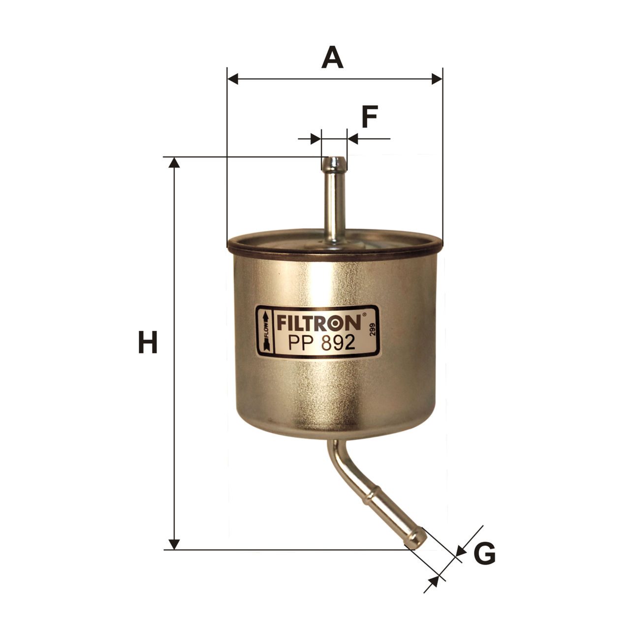 Product Image PP892_FILTRON