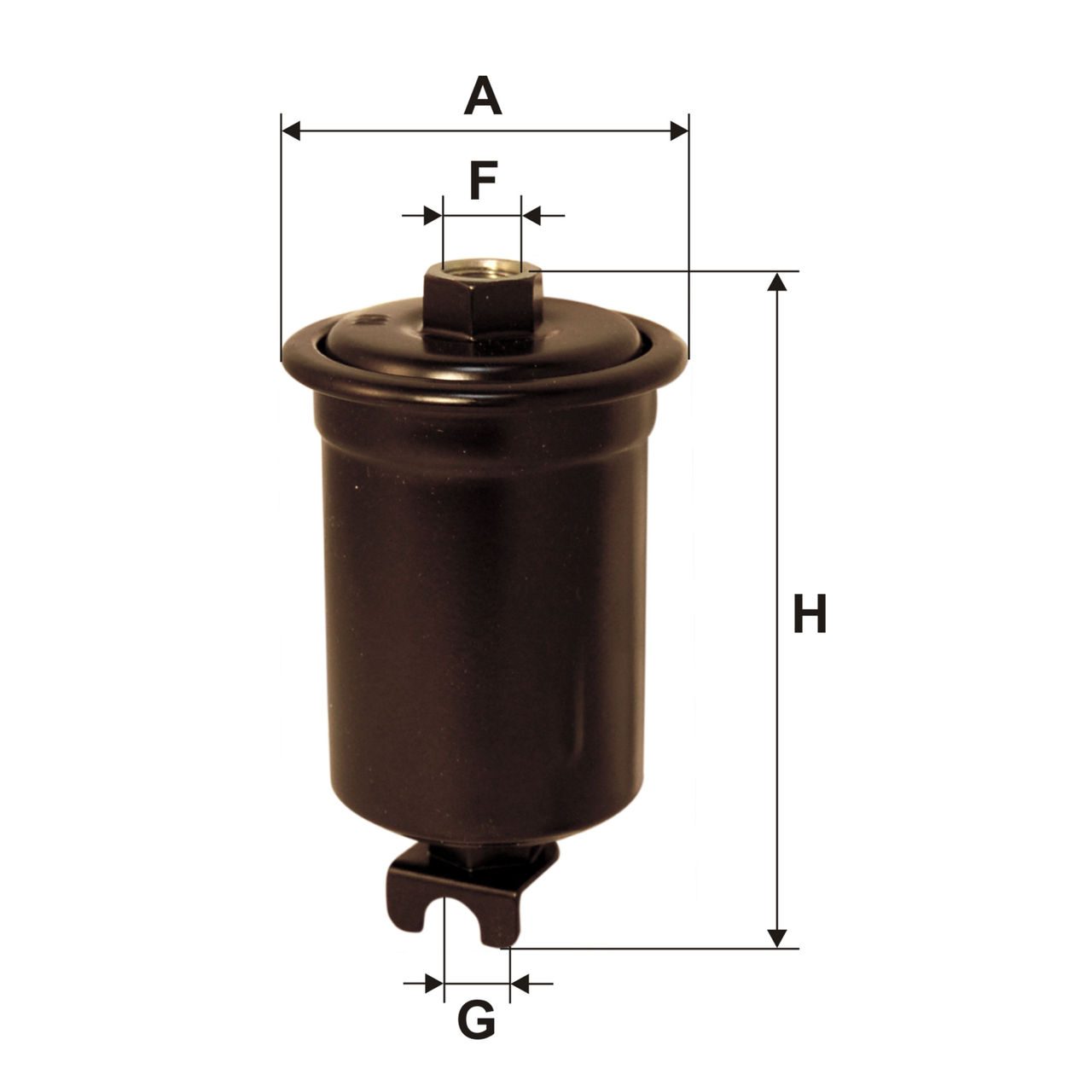 Product Image PP895_FILTRON