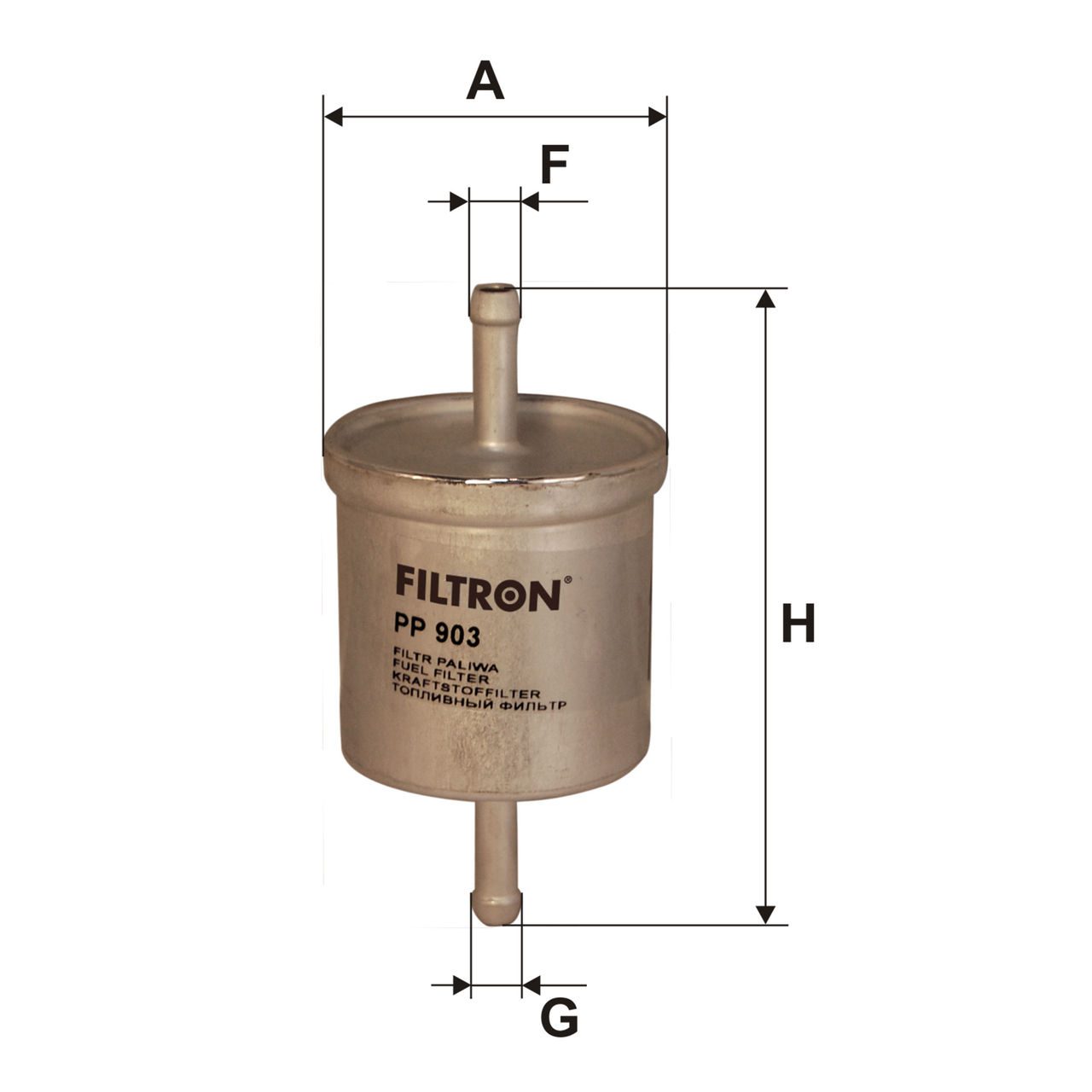 Product Image PP903_FILTRON