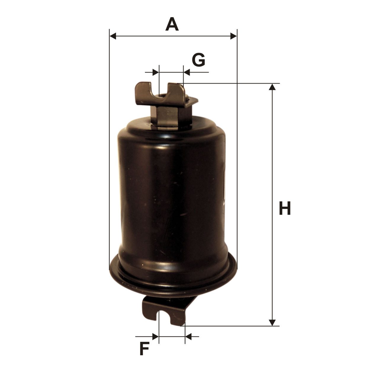 Product Image PP925_FILTRON