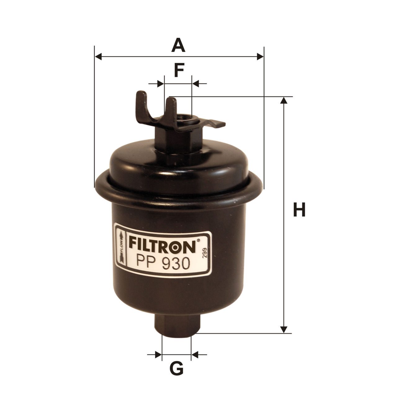 Product Image PP930_FILTRON