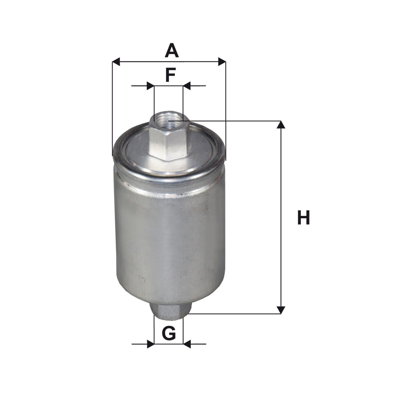 Product Image PP942_FILTRON