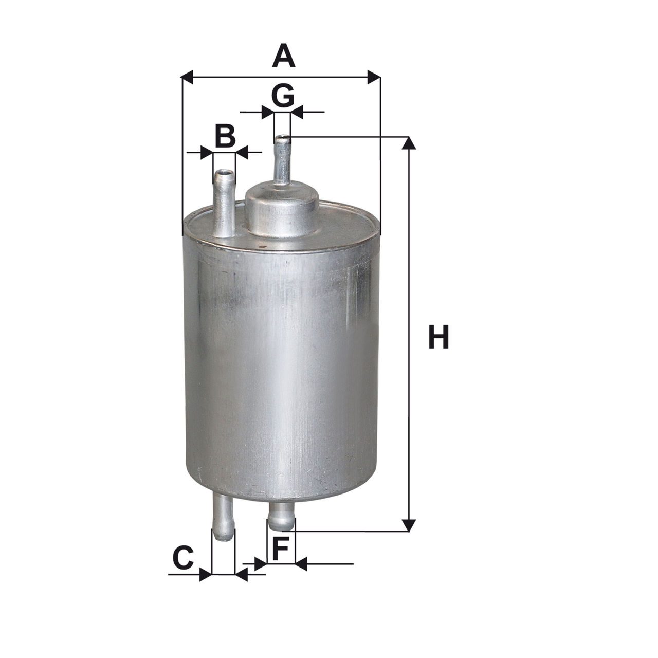 Product Image PP947/1_FILTRON