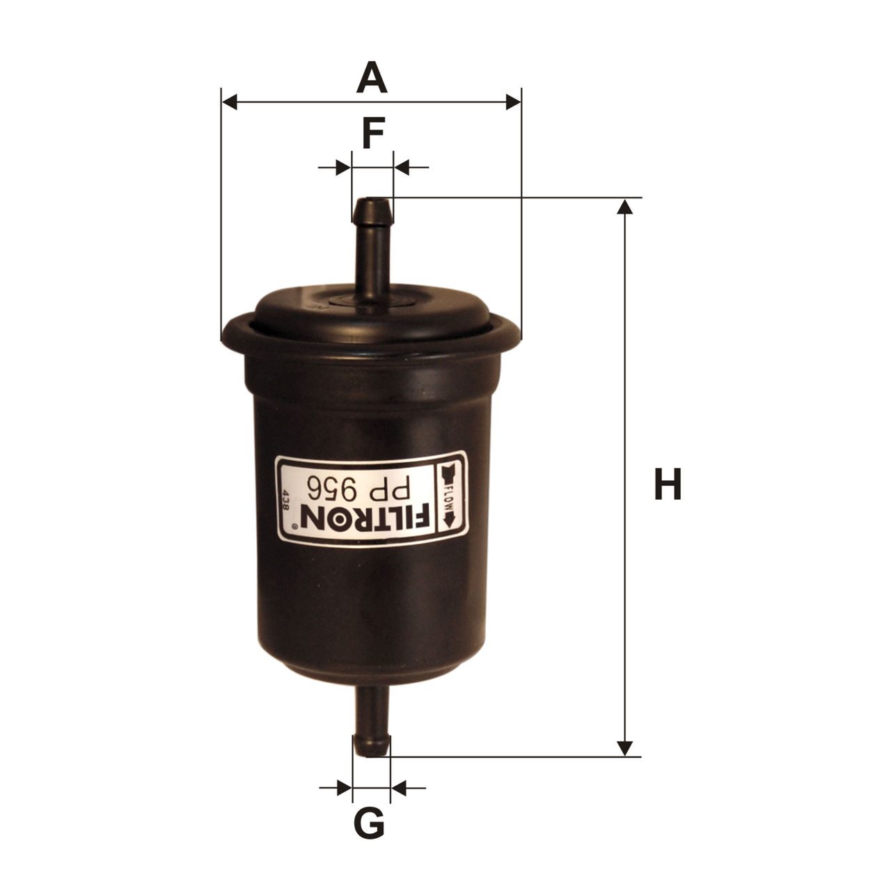Product Image PP956_FILTRON